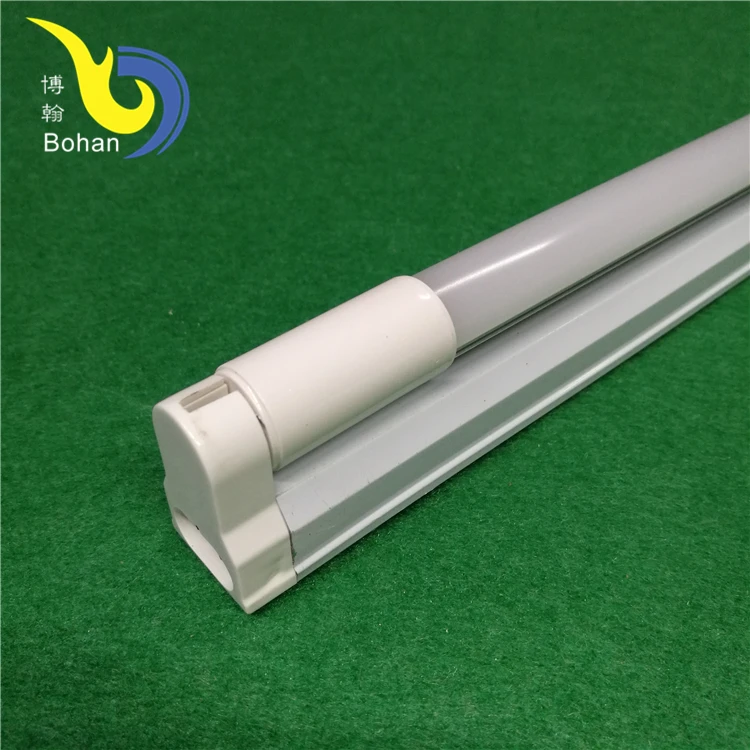 High Lumen Low Price Led T5 Ballast Compatible Tube Light 8w 13w 18w 22w Fluorescent Lamp