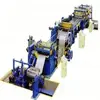 2X650mm simple cutting and shearing machine