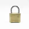 Convenient security combination 4 digit customized padlock