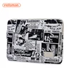Feisman 11 13 14 15 inch Canvas Laptop Bag Laptop Sleeve for Macbook Air iPad Pro HP Dell Lenovo