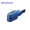 RoHS Standard 3.5mm 8A Lcd Plated Ni Dip Power Connector Pin