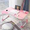 the new computer stand lap deskSample design Adjustable Flexible wooden computer lift Office Table wood macbook stand
