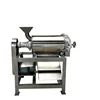 Industrial Peach Mango Seed Skin Removing Beater Machine and Fruit Processing Pitting Juicing Machine Line
