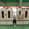 metal processing machinery hairline brushing machine polishing machine grinding machine for stainless steel