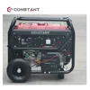 CONSTANT widely used 2kw high quality 2kva noise reduction easy to maintain Gasoline Generator