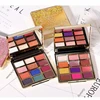 3d brow extensions digital eyeshadow palette sombras eyeshadow palette
