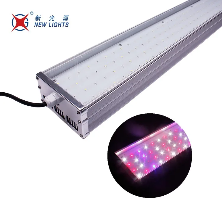 best linear plant quantum led grow light full spectrum 340 300 250 200 watts w grow lamp led grow light bar for indoor plants