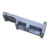 drawing need custom cast Belt Pulley assembly