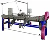 300-2200mm Rope Length Automatic Paper Bag Cord String Tipping Machine