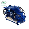 HF POWER 6112Ti 200hp marine engine diesel engine gearbox