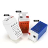 Factory direct sale 4v 4ah battery digital scale sealed lead acid battery