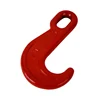 High Quality Best Price Weld On Chain Eye Grab Hook For G80 Lashing Chain