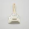 New product water-based chip paint brushes wool polyester paint brush