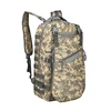 OEM multifunctional mochilas camping outdoor forest khaki 3d military airsoft back pack tactical assault backpacks