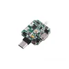 Usb Sound Card Pcb Printed Circuit Board Ru Fr4 94v0 Pcbs Electronic Board Fabrication