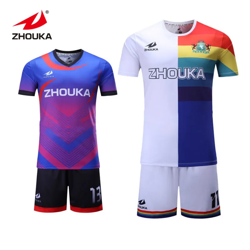 wholesale soccer jersey