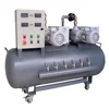 Vacuum Pump for Resin Catch system Vacuum Infusion Assistant Equipment