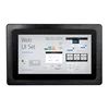 10 12 inch touch screen monitor with HMI input high resolution 1024*768 lcd monitor for raspberry pi