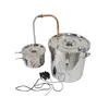 Kingsunshine 30L/8Gal home wine making kit moonshine stills Alcohol Distiller