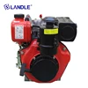 different colors single cylinder 4-stroke air-cooled engine