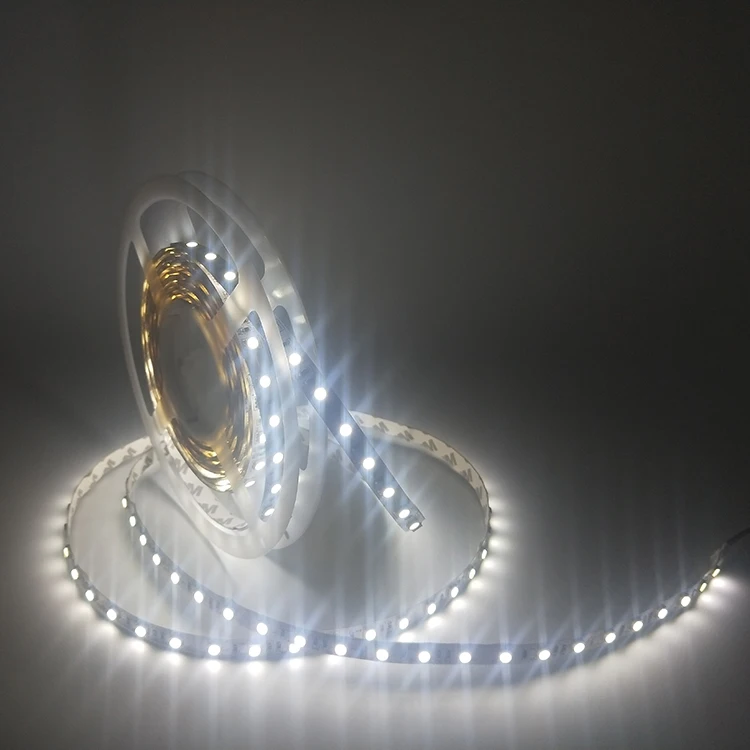 China factory supplied top quality led strip for tv backlight soft start dirpping glue waterproof 5050 light