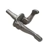 China professional warm forging process
