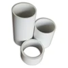Hot sell PVC plastic core tube pipe protective film rolls core made in china