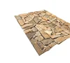 Manufactory Natural Flagstone Tile; Cheap Stone Floor Brick Garden Outdoor Tiles'
