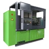 Test 4 injectors same time cr825 common rail diesel fuel injector pump diagnostic equipment test bench