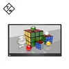 Hot sale portable game monitor 13 inch 1920*1080 IPS LED