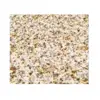 60*60*3CM China Rusty Yellow Granite Polished Tiles Sunset Gold Yellow Granite Wall Cladding Tiles and Flooring Tiles