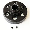#428 chain 19.05mm bore 13hp engine 14 tooth go cart centrifugal clutches