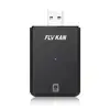 Fly Kan USB 3.1(G1) SD4.0/SDXC UHS II Card Reader/Writer-4K x 2K DLSR Digital Camera Accessory