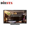 DIBSYS Luxury Hotel IPTV System Solution with software and iptv headend encoder, ird...