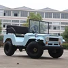 2019 NEW MINI JEEP WILLYS with absorber