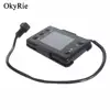 12V/24V Car Air Diesel Parking Heater Monitor LCD Switch
