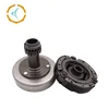 Motorcycle T100 Primary Clutch Assembly with OEM quality