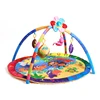 Best 7 month old free knitting patterns when should i introduce toys to my baby play mat