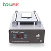 BAKU latest upgrade ba-948C build-in pump digital LCD screen separation machine