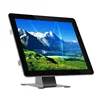 wall mounted i7 pcap flat touch screen 17 inch industrial embedded all in one pc computer