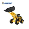 5 Ton SHANTUI Front end Loader SL50W(N)-2