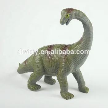 Grosir Karet Mainan Lengket Vinyl 3d Dinosaurus Mainan Buy