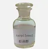 High content 4- terpineol oil msds in industrial usage