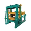 Hollow brick machine / large concrete block brick machine bread hollow free brick machine for hot sale