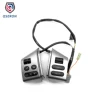 Hot selling high quality steering wheel switch For NISSAN 000000