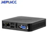 Call center thin client Device Low Price Thin Client RDP 8.1 Protocol 1GB DDR3 8GB Storage for education