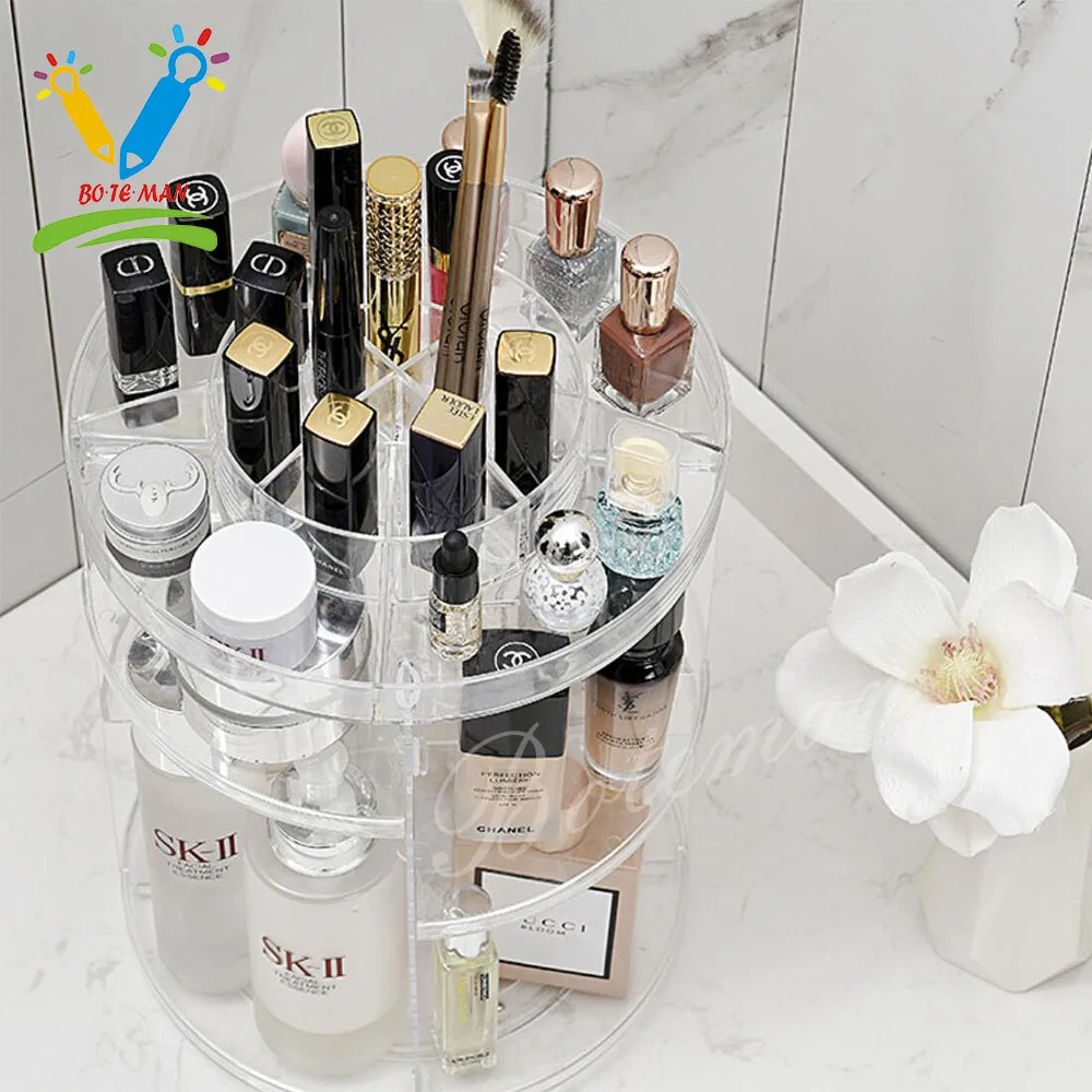 Venta al por mayor cajita redonda de plastico-Compre online los mejores