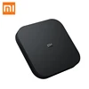 New Original Model Xiaomi MI BOX S Android TV 8.1 Smart remote Control 4K iptv Set top Box