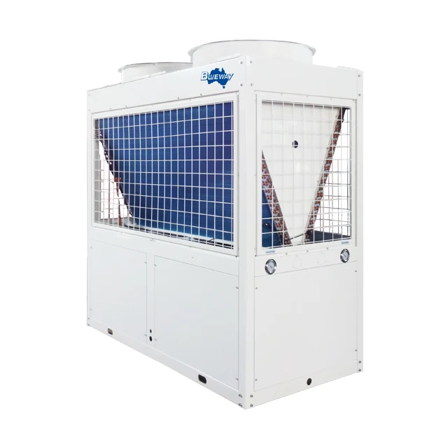 swimming pool water chiller