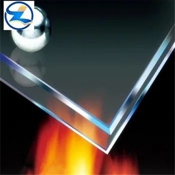 Factory 30 Min Fire Rated Glass 2hr Door 20 Minute Manufacturer